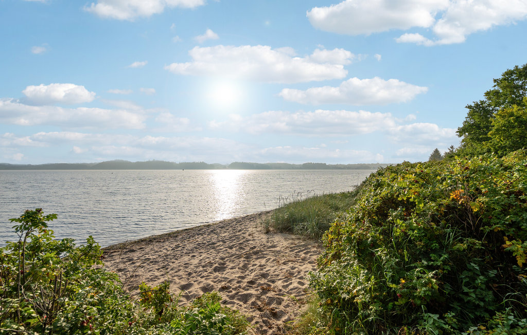 Ferienhaus - Virksund , Dänemark - L50054 9