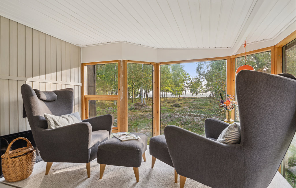 Ferienhaus - Virksund , Dänemark - L50054 4