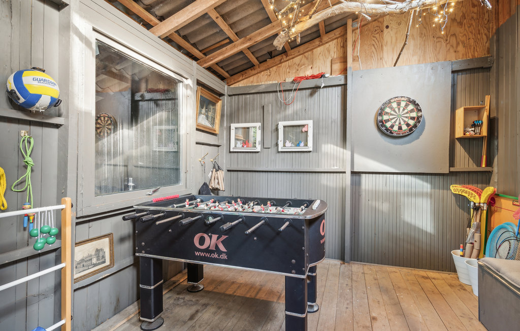 Ferienhaus - Virksund , Dänemark - L50054 24