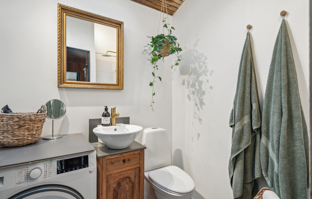 Ferienhaus - Virksund , Dänemark - L50054 23