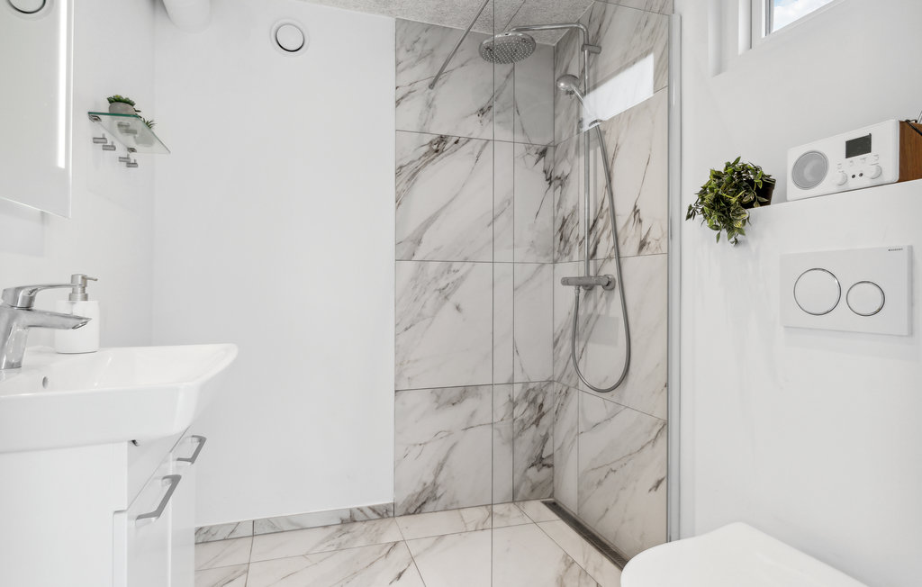 Feriehuse - Nibe Limfjorden , Danmark - L50118 24