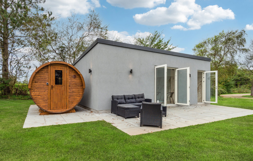 Feriehuse - Nibe Limfjorden , Danmark - L50118 13