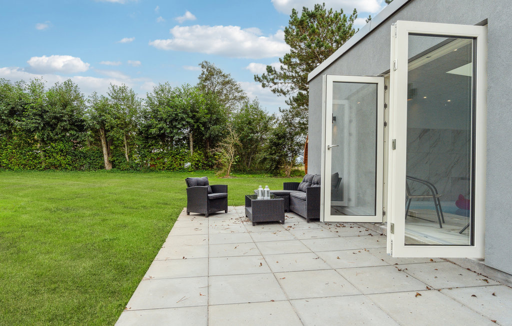 Feriehuse - Nibe Limfjorden , Danmark - L50118 17