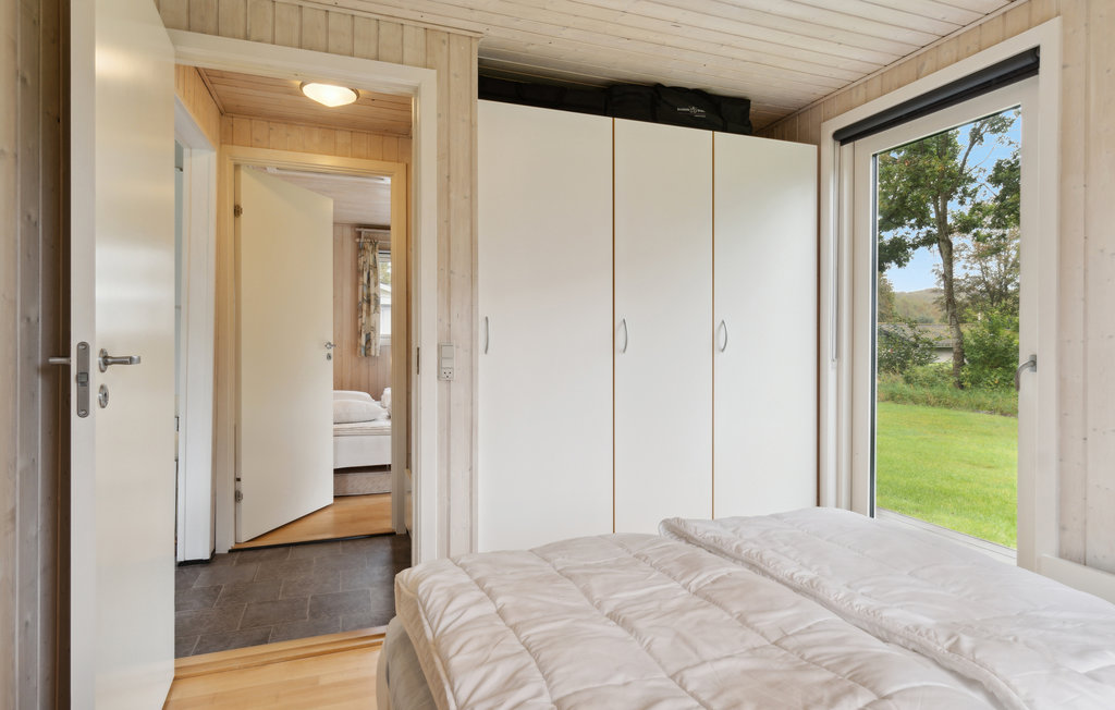 Ferienhaus - Hvalpsund , Dänemark - L50106 23