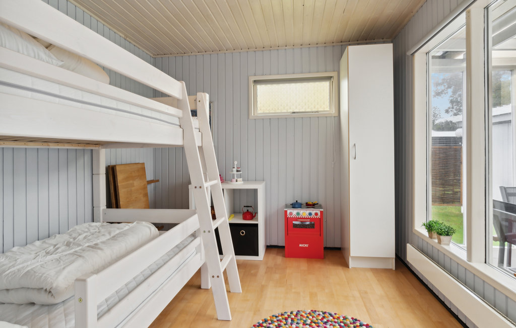 Ferienhaus - Hvalpsund , Dänemark - L50106 26