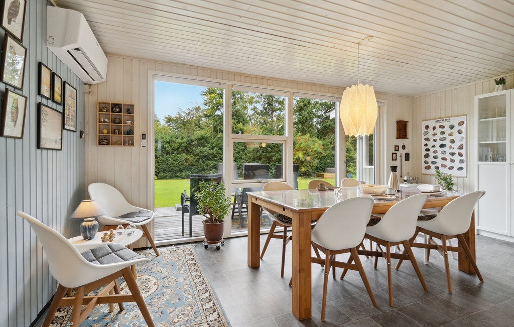 Ferienhaus - Hvalpsund , Dänemark - L50106 5