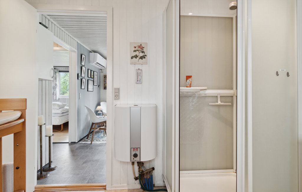 Ferienhaus - Hvalpsund , Dänemark - L50106 30