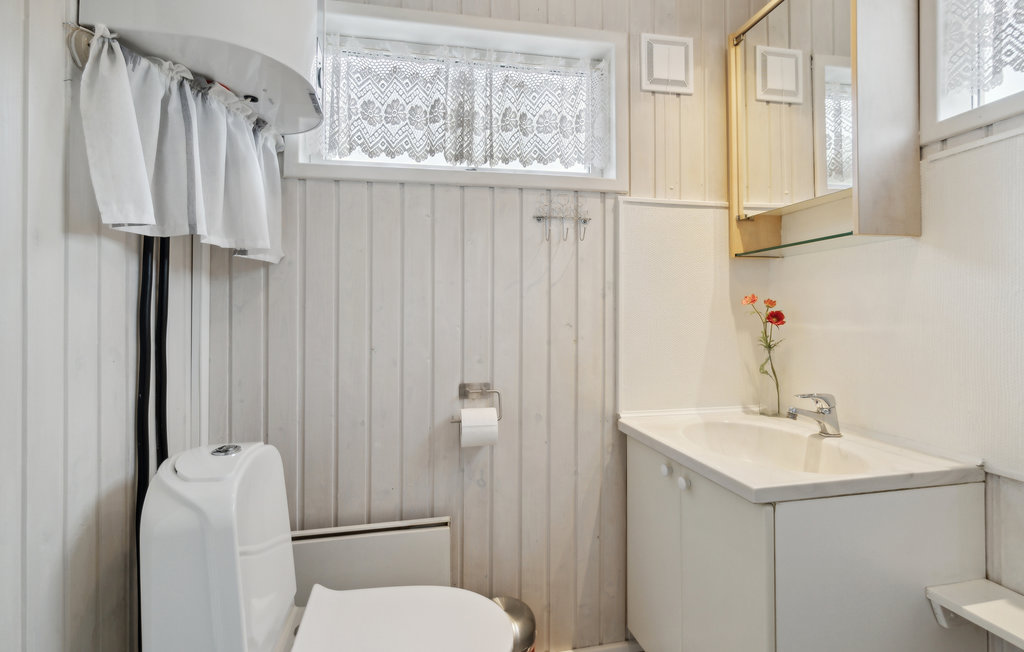 Ferienhaus - Hvalpsund , Dänemark - L50106 32