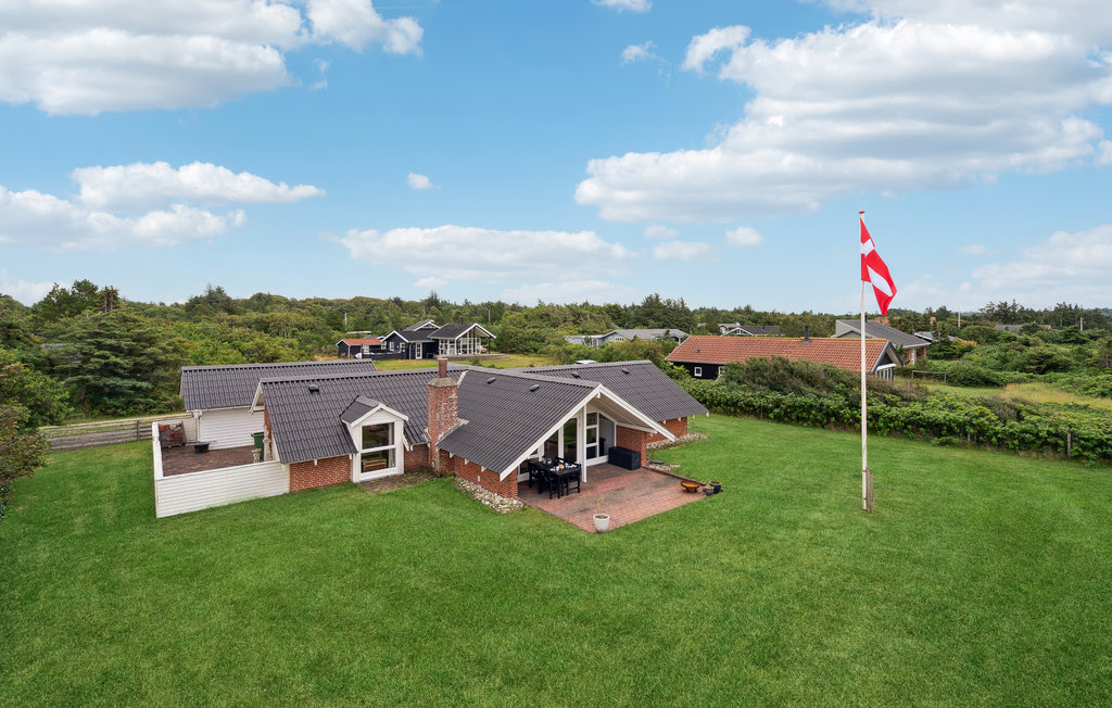 Feriehuse - Trend Strand , Danmark - L50008 9