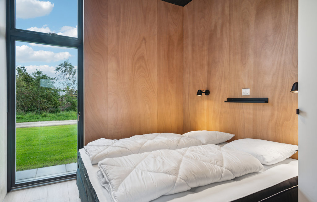 Feriehuse - Virksund , Danmark - L50158 23