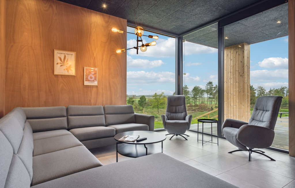 Feriehuse - Virksund , Danmark - L50158 3