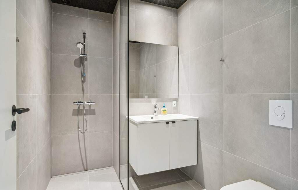 Feriehuse - Virksund , Danmark - L50158 27