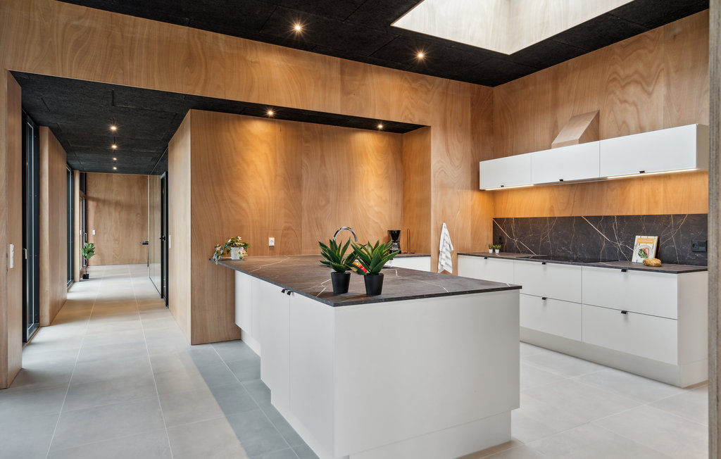 Feriehuse - Virksund , Danmark - L50158 5