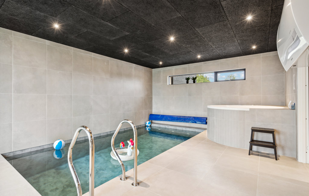 Feriehuse - Virksund , Danmark - L50158 10