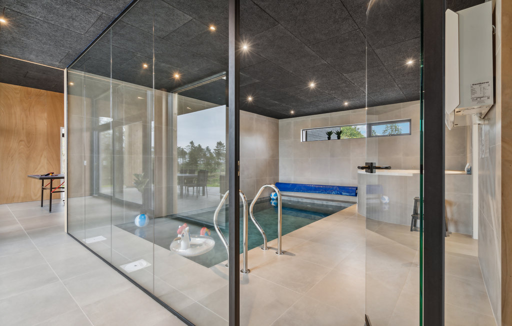 Feriehuse - Virksund , Danmark - L50158 11