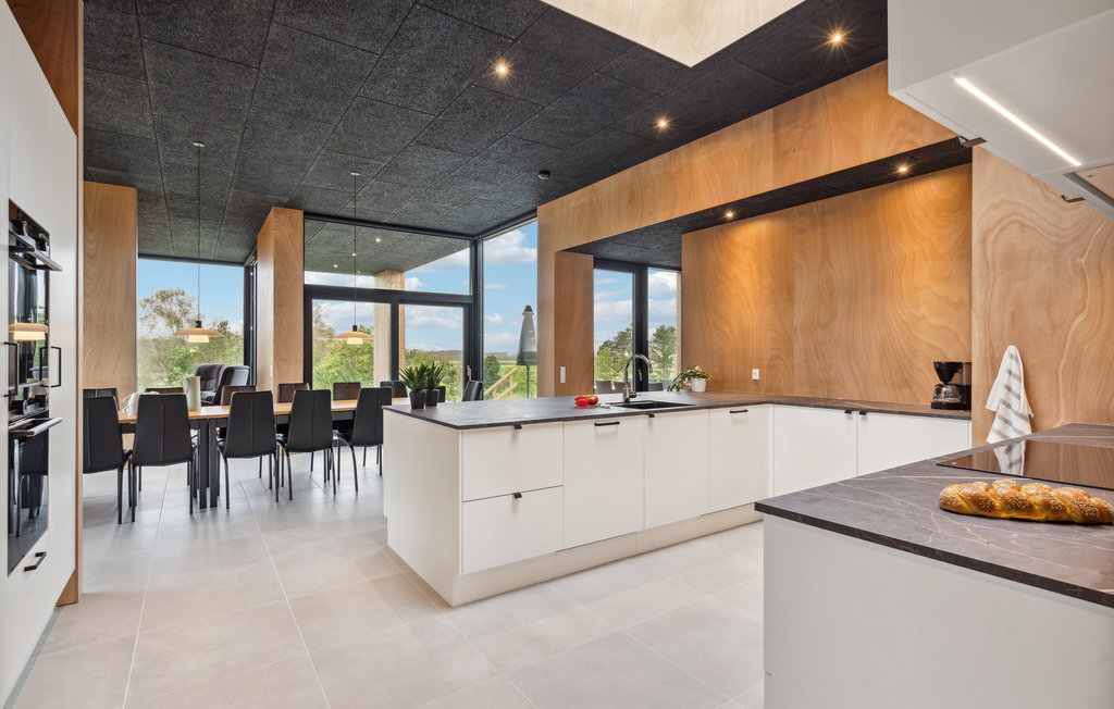 Feriehuse - Virksund , Danmark - L50158 18