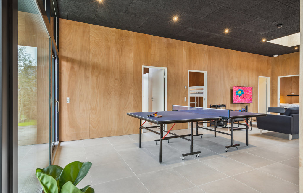 Feriehuse - Virksund , Danmark - L50158 30