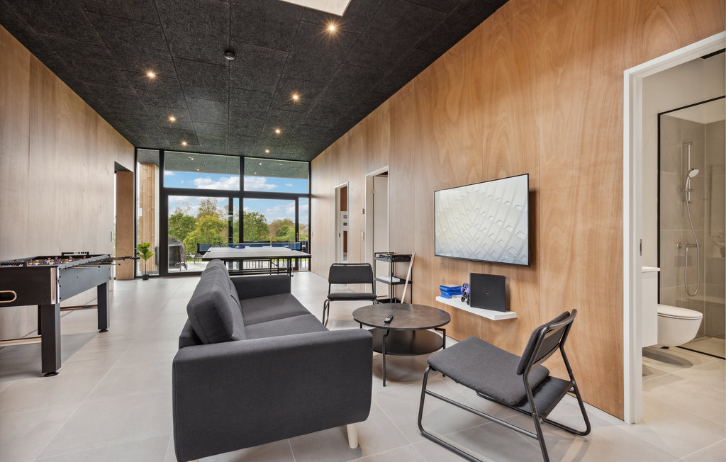 Feriehuse - Virksund , Danmark - L50158 31