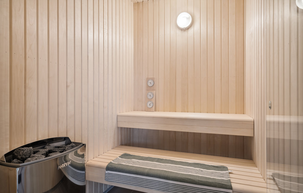 Feriehuse - Virksund , Danmark - L50158 32