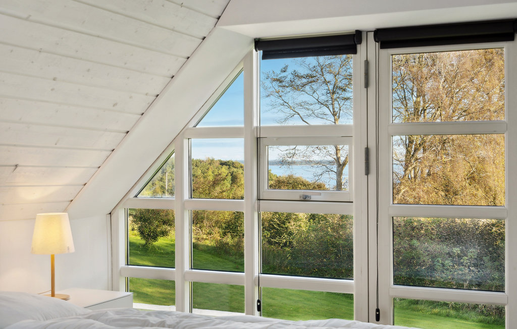 Ferienhaus - Hjarbæk , Dänemark - L50098 20