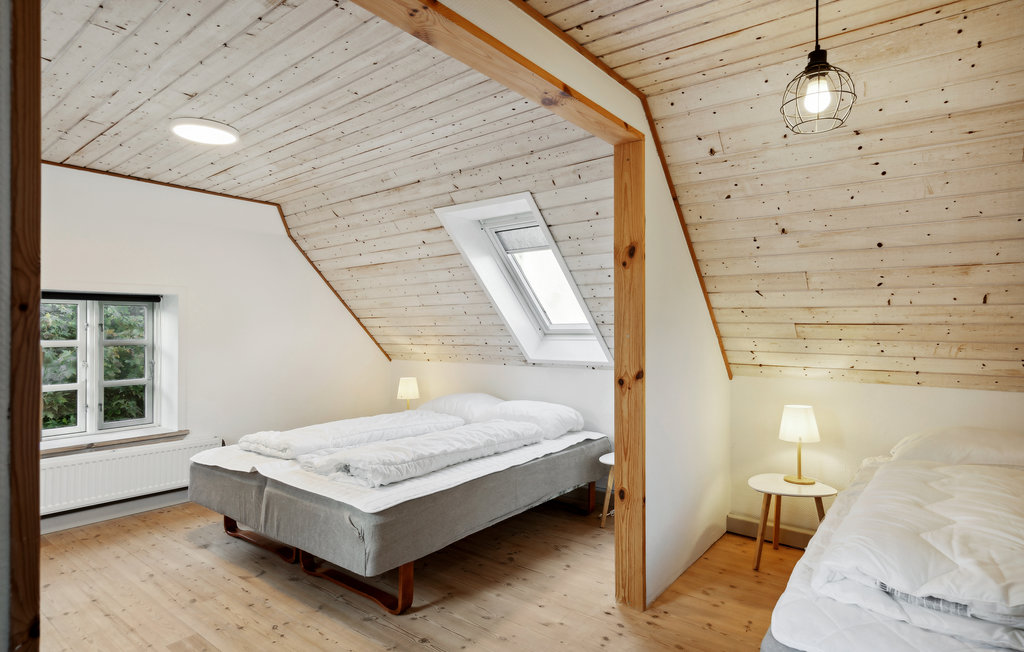 Ferienhaus - Hjarbæk , Dänemark - L50098 21