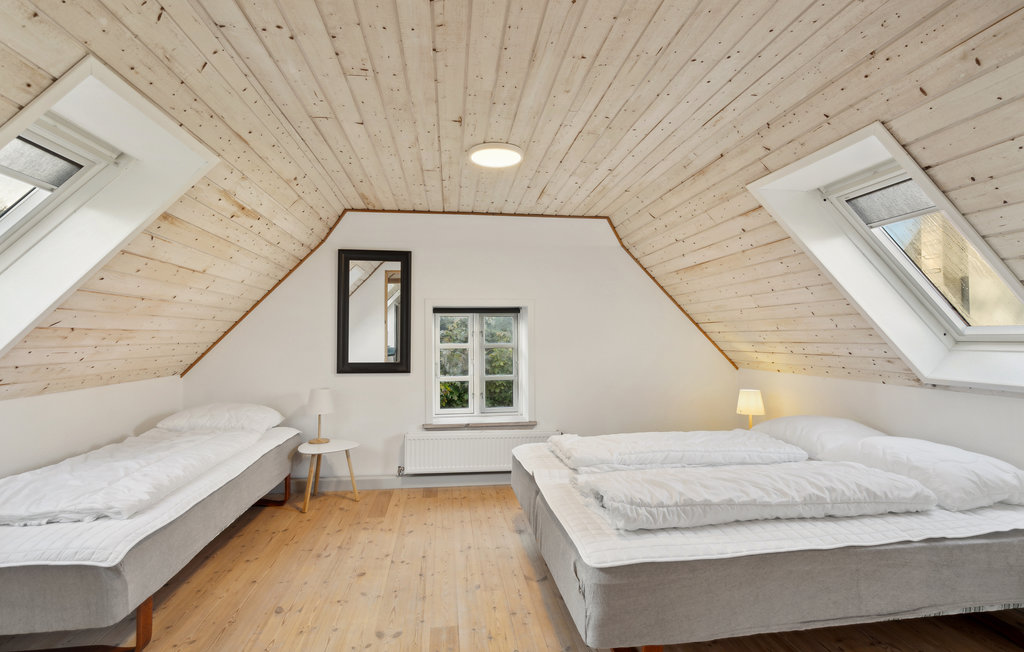 Ferienhaus - Hjarbæk , Dänemark - L50098 22