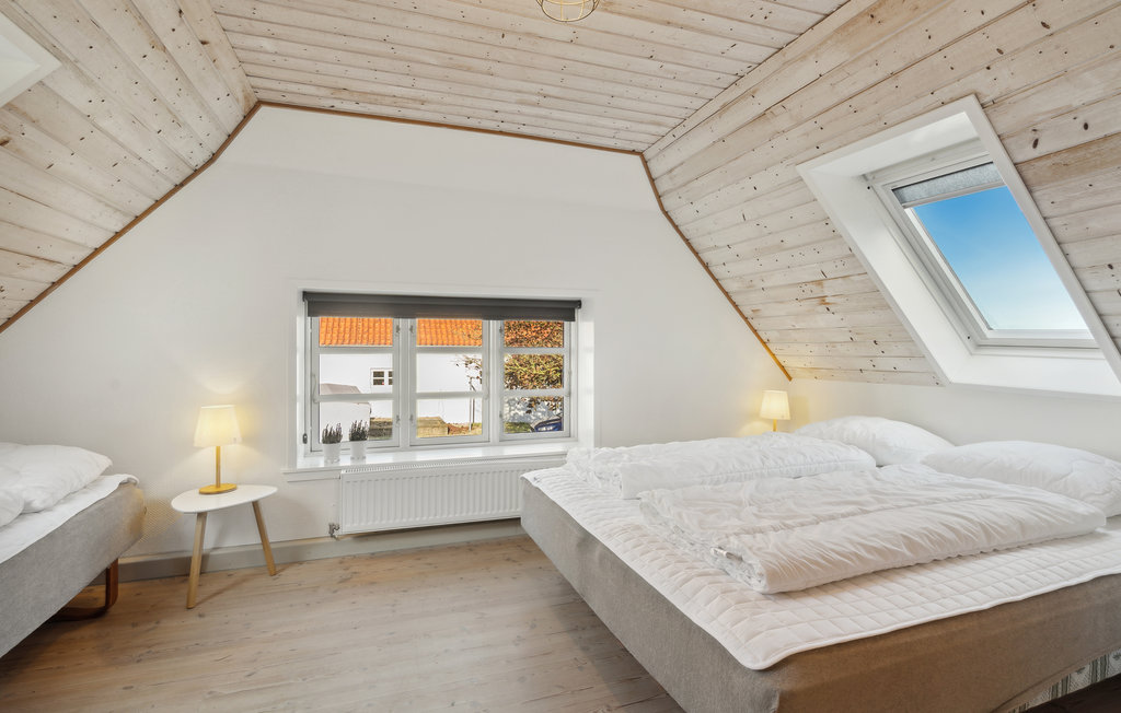 Ferienhaus - Hjarbæk , Dänemark - L50098 23