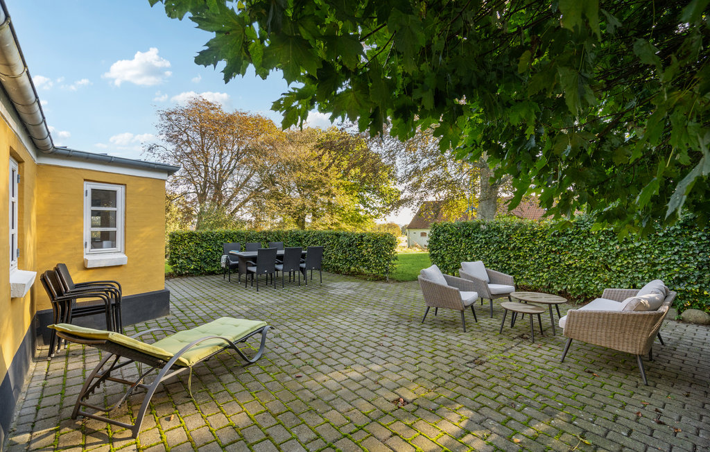 Ferienhaus - Hjarbæk , Dänemark - L50098 11