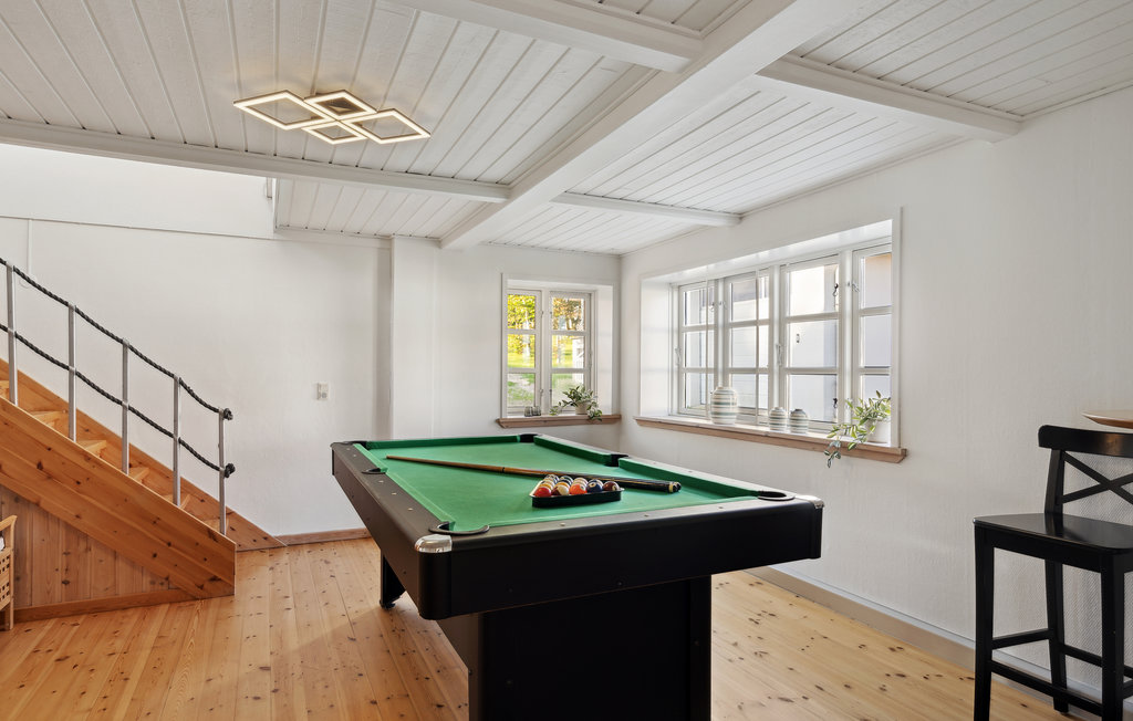 Ferienhaus - Hjarbæk , Dänemark - L50098 7