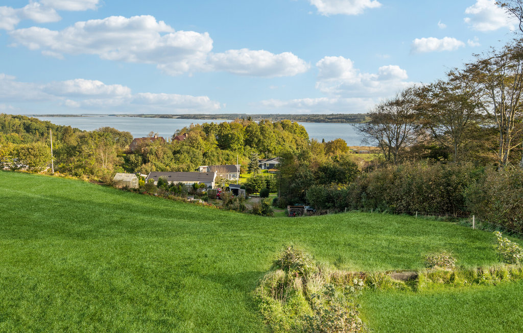 Ferienhaus - Hjarbæk , Dänemark - L50098 2