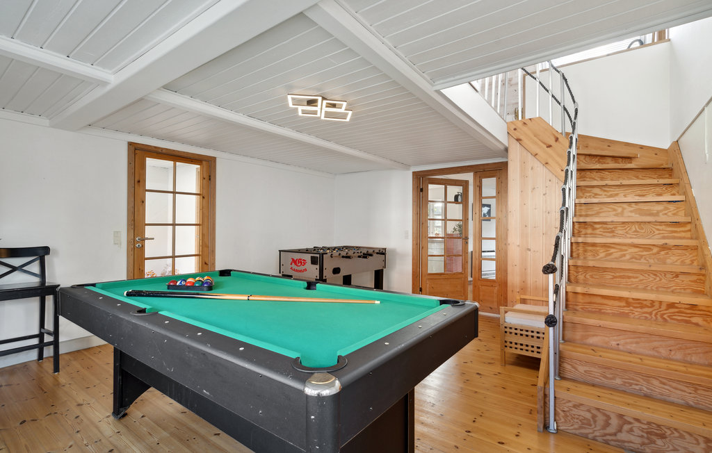 Ferienhaus - Hjarbæk , Dänemark - L50098 27