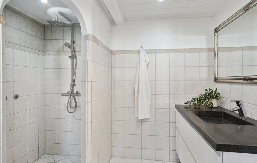 Ferienhaus - Hjarbæk , Dänemark - L50098 24