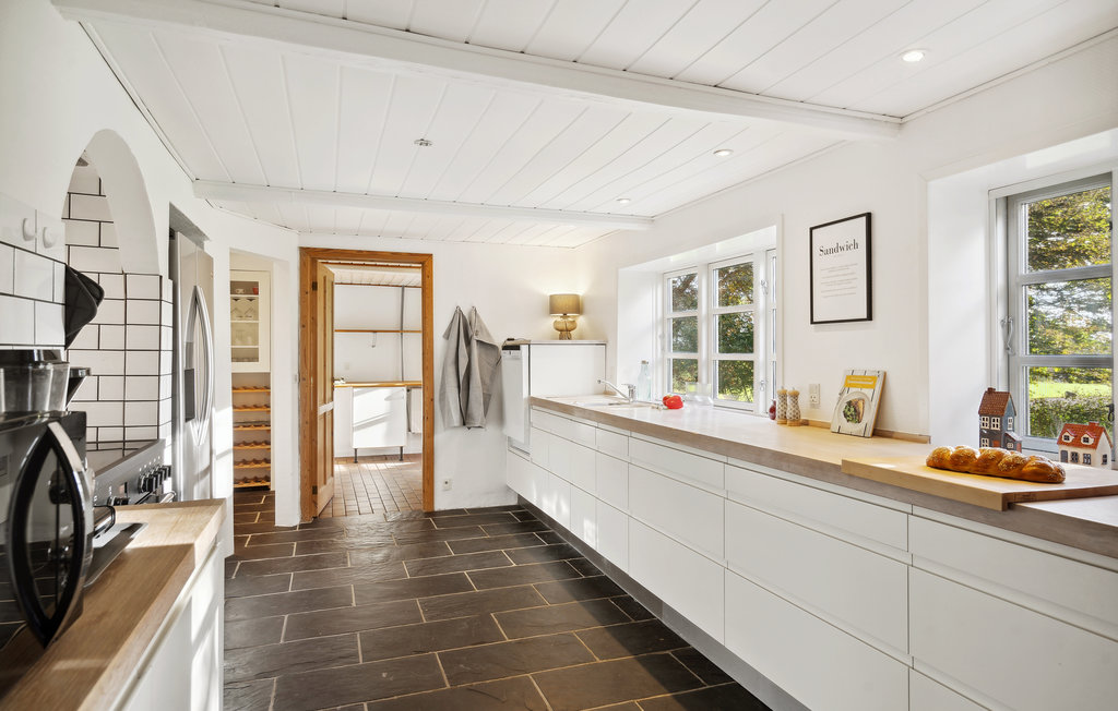 Ferienhaus - Hjarbæk , Dänemark - L50098 5