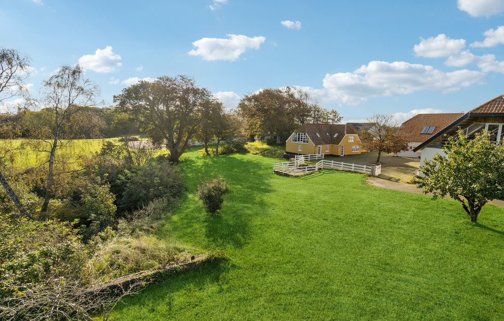 Ferienhaus - Hjarbæk , Dänemark - L50098 10