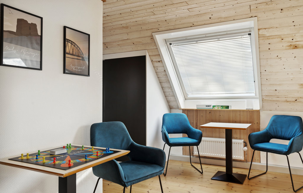 Ferienhaus - Hjarbæk , Dänemark - L50098 4