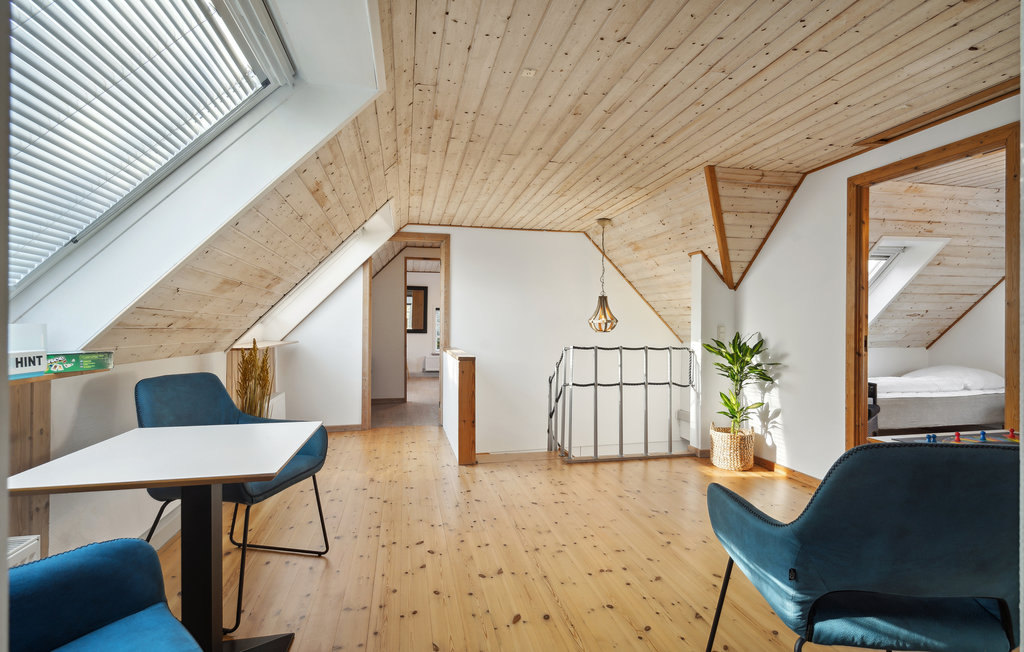 Ferienhaus - Hjarbæk , Dänemark - L50098 17
