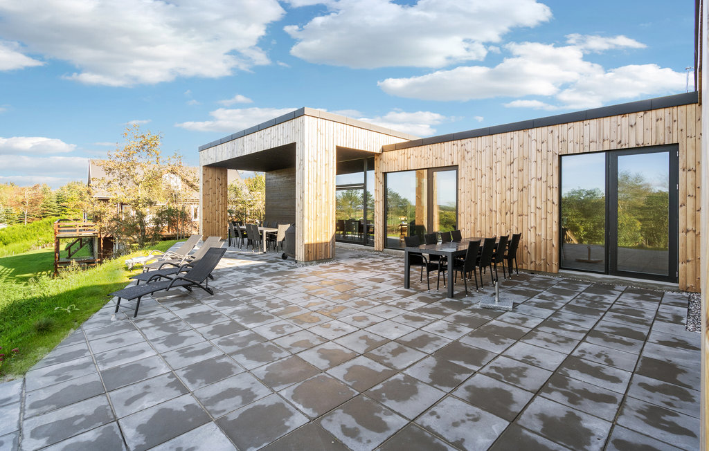 Feriehuse - Virksund , Danmark - L50158 9