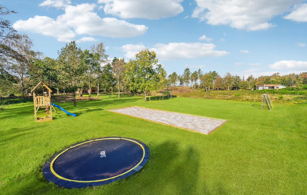 Feriehuse - Virksund , Danmark - L50158 15