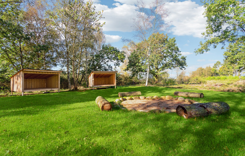 Feriehuse - Virksund , Danmark - L50158 16