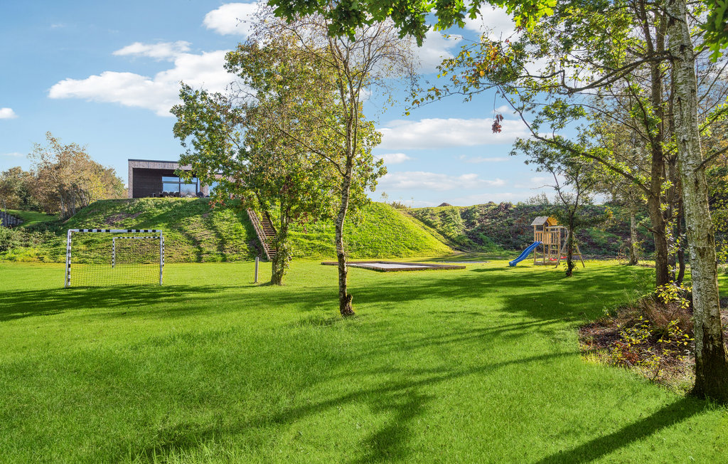 Feriehuse - Virksund , Danmark - L50158 17