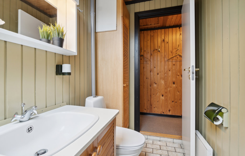 Ferienhaus - Als Odde , Dänemark - L50201 17