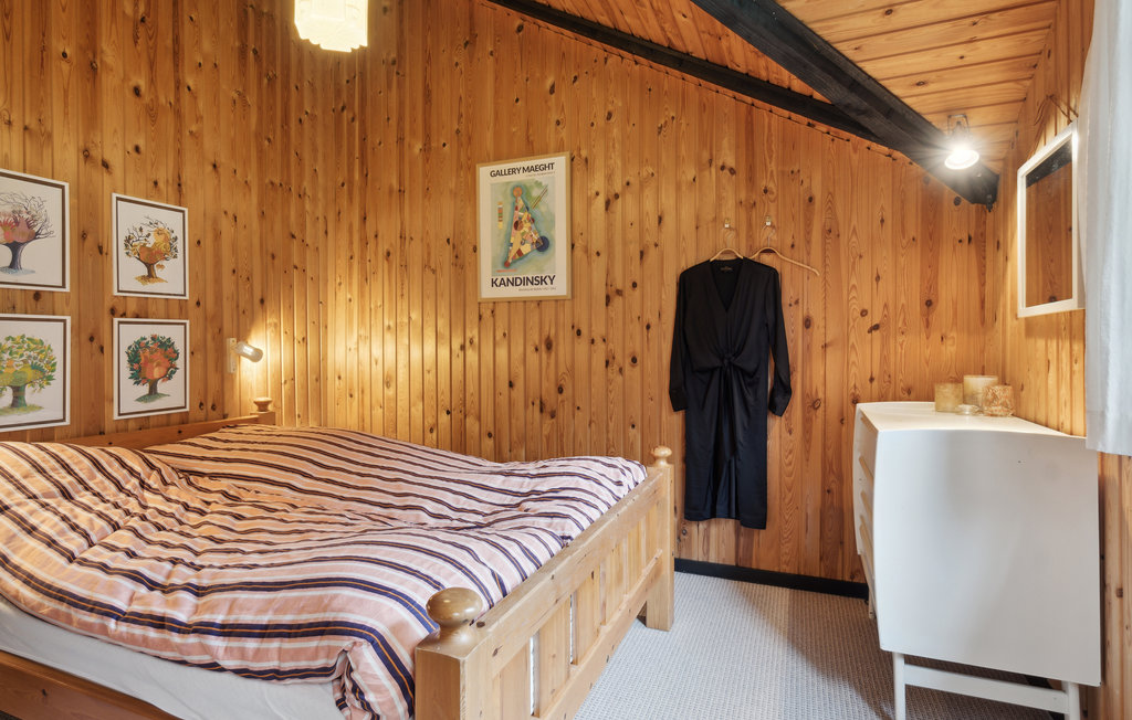 Ferienhaus - Als Odde , Dänemark - L50201 12