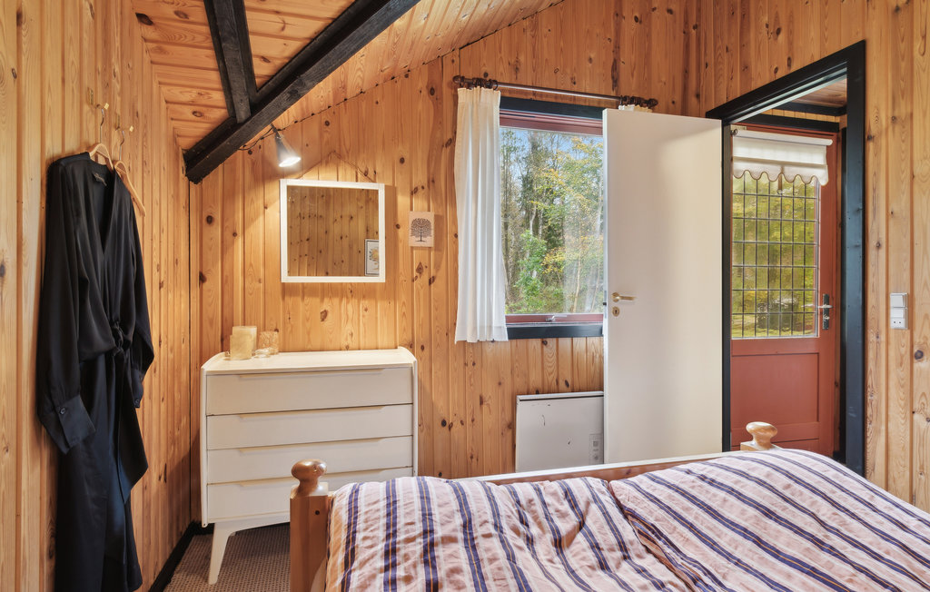 Ferienhaus - Als Odde , Dänemark - L50201 13
