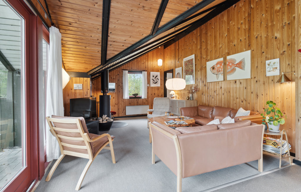 Ferienhaus - Als Odde , Dänemark - L50201 3