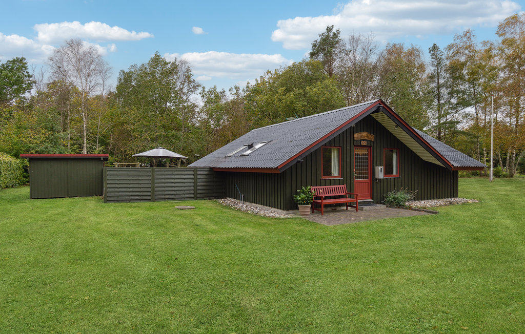 Ferienhaus - Als Odde , Dänemark - L50201 9