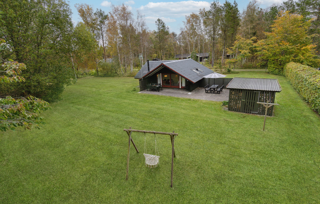 Ferienhaus - Als Odde , Dänemark - L50201 8