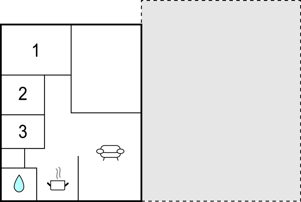 Ferienhaus - Hjarbæk Strand , Dänemark - L50059 