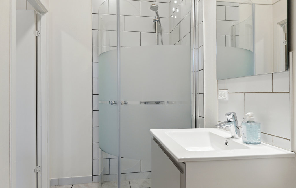 Ferienhaus - Trend , Dänemark - L50040 24