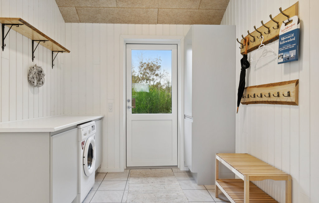 Ferienhaus - Trend , Dänemark - L50040 21