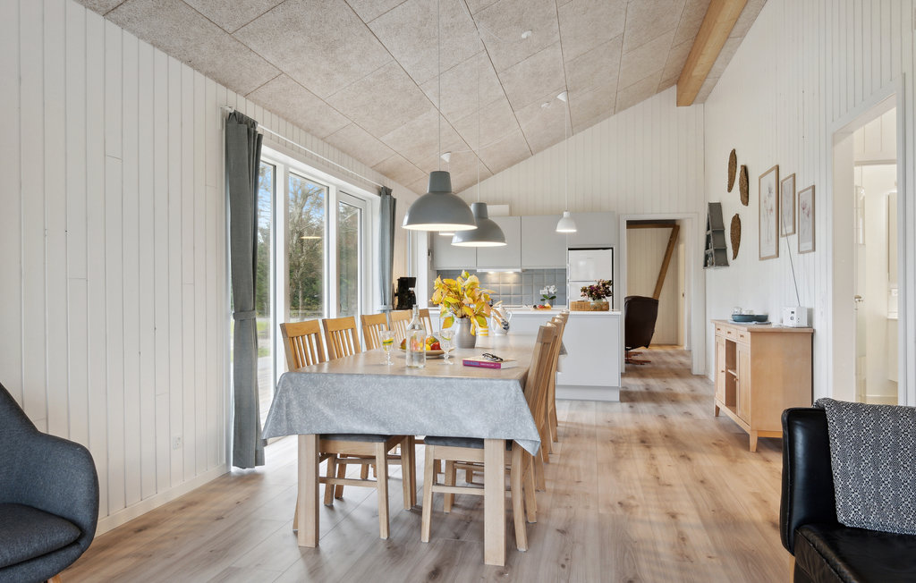Ferienhaus - Trend , Dänemark - L50040 6